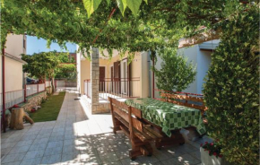 One-Bedroom Apartment in Vodice